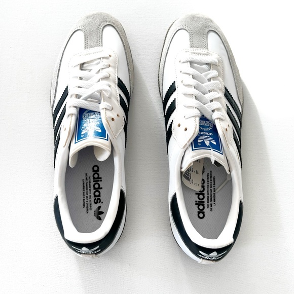 adidas Samba OG Mens Size 11 G17102 New - Picture 11 of 12